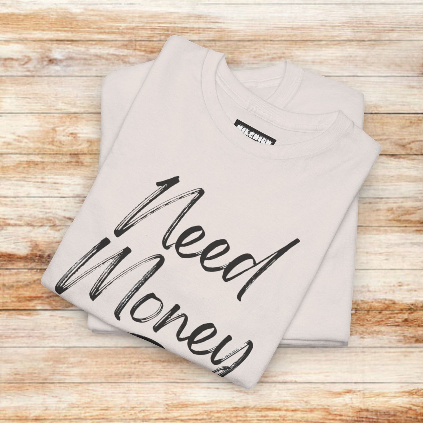 Need My AMG T-Shirt