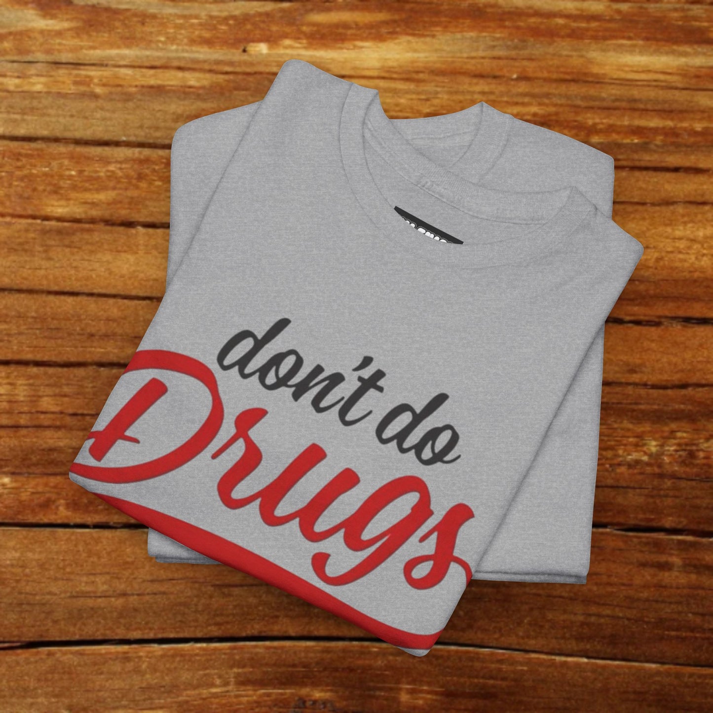 No Fun Without Me T-Shirt