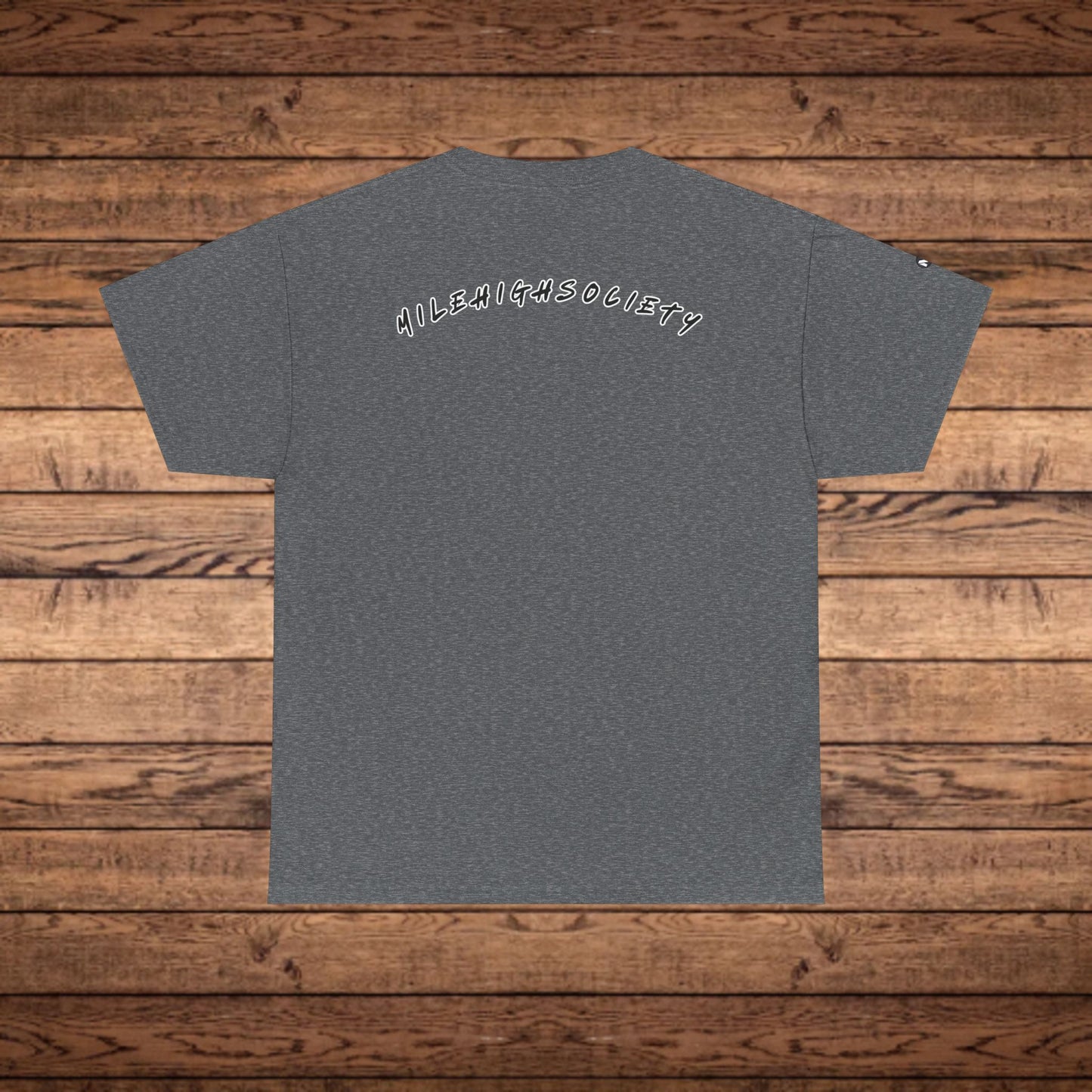 Still Living T-Shirt