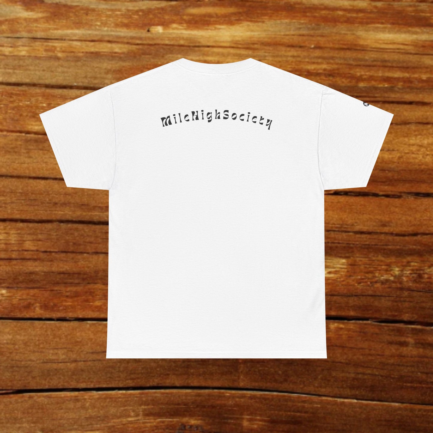 Cereal Killer's T-Shirt
