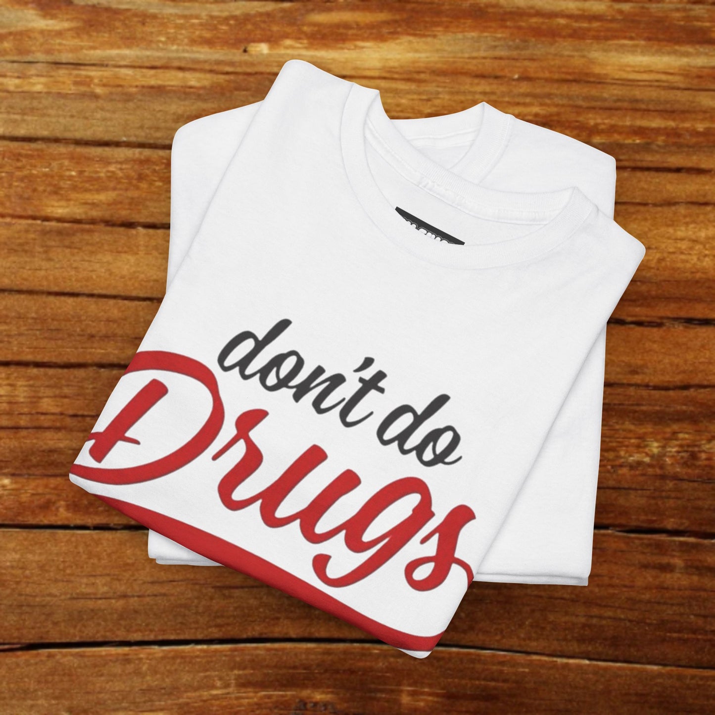 No Fun Without Me T-Shirt