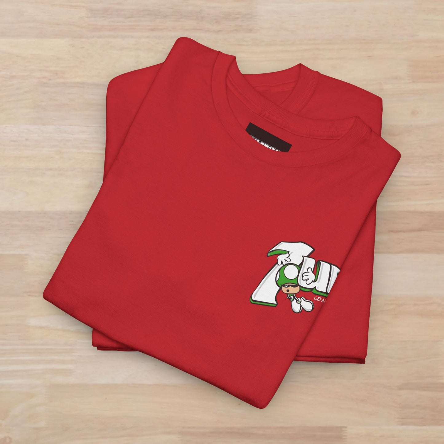 1Up T-Shirt