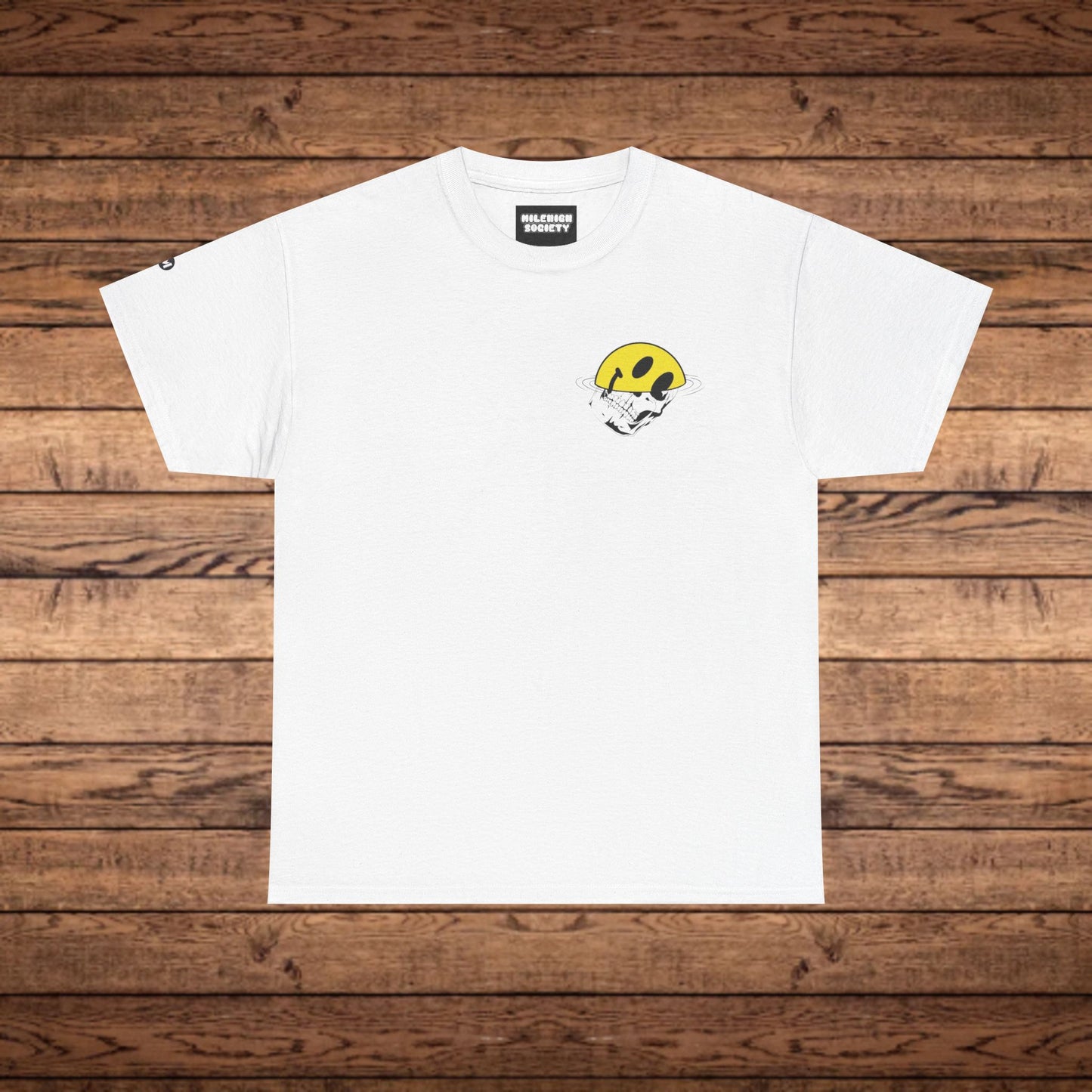 Still Living T-Shirt