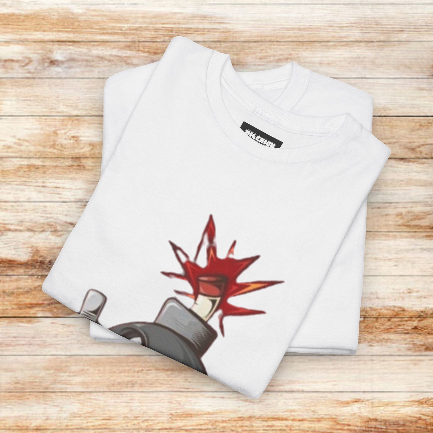 Bomba-F**K T-Shirt