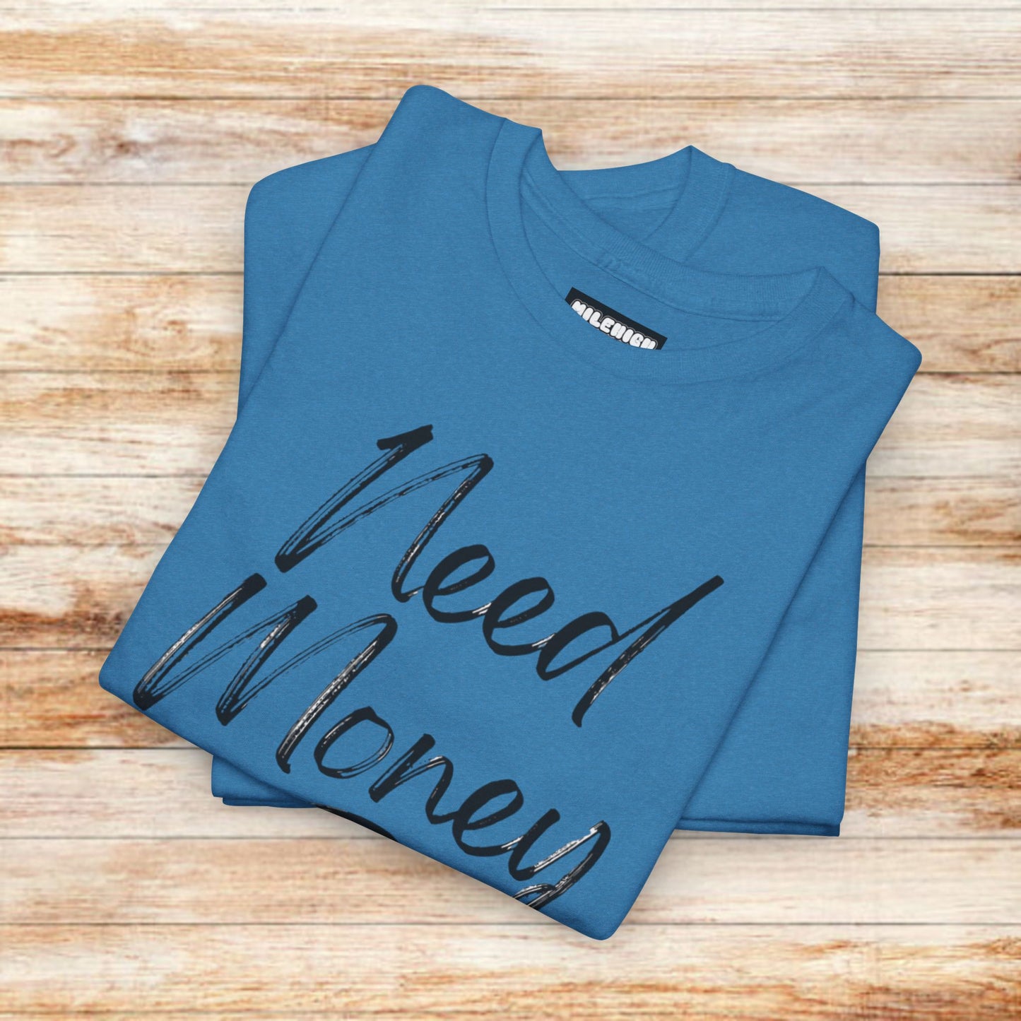 Need My AMG T-Shirt
