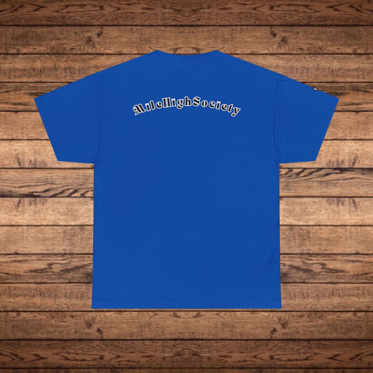 Many Pieces T-Shirt