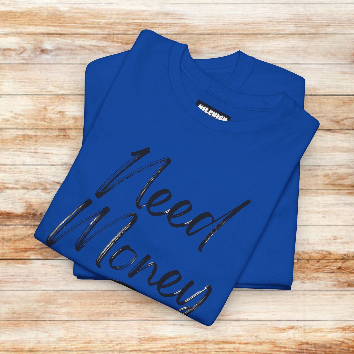 Need My AMG T-Shirt