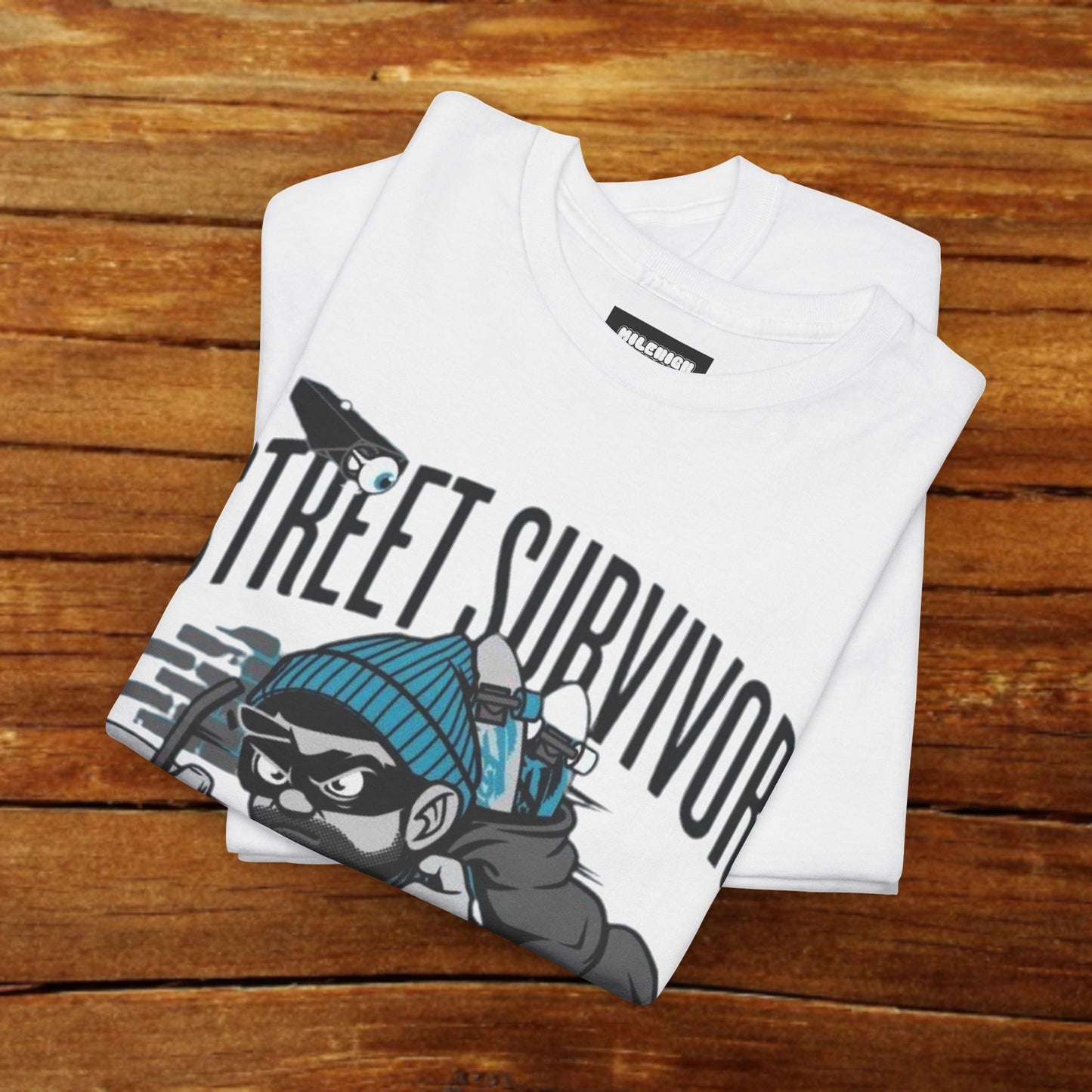 Street Survivor T-Shirt