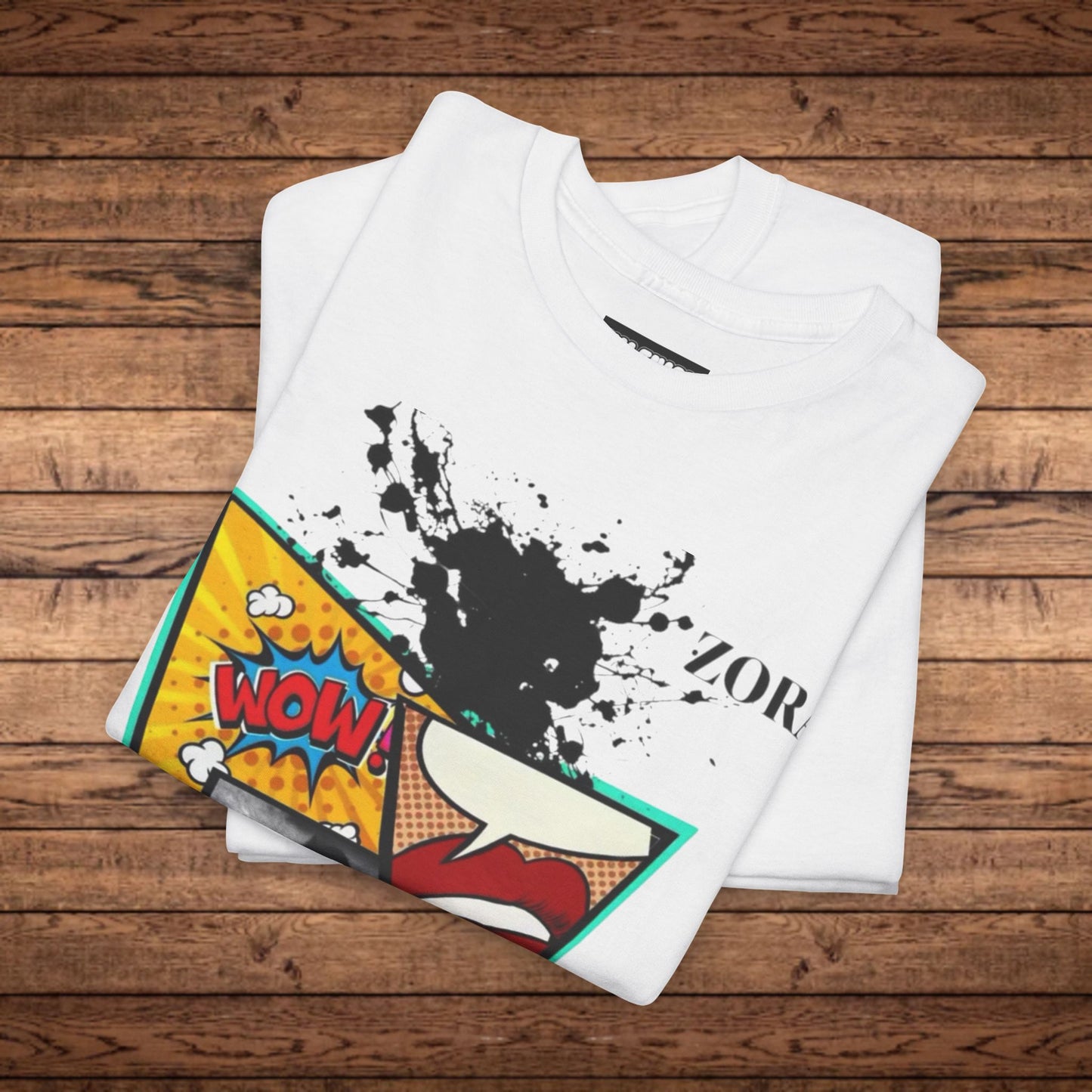 Breakthrough T-Shirt