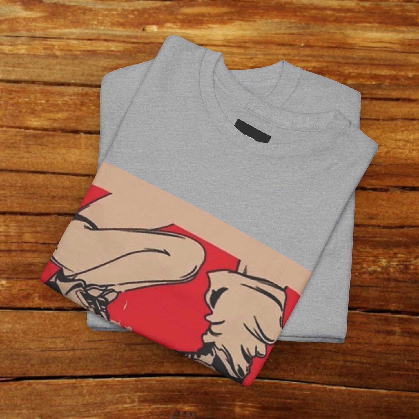 Feeling Good T-Shirt