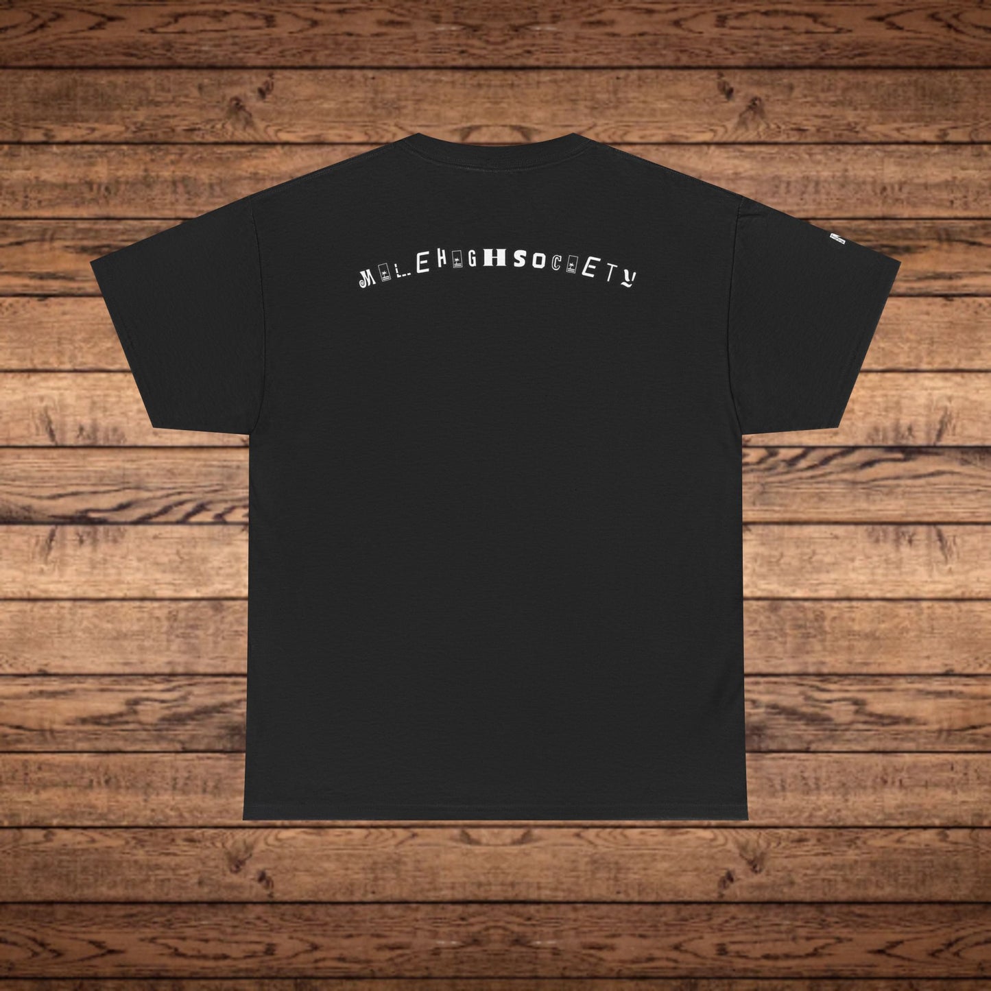 Master Plan T-Shirt