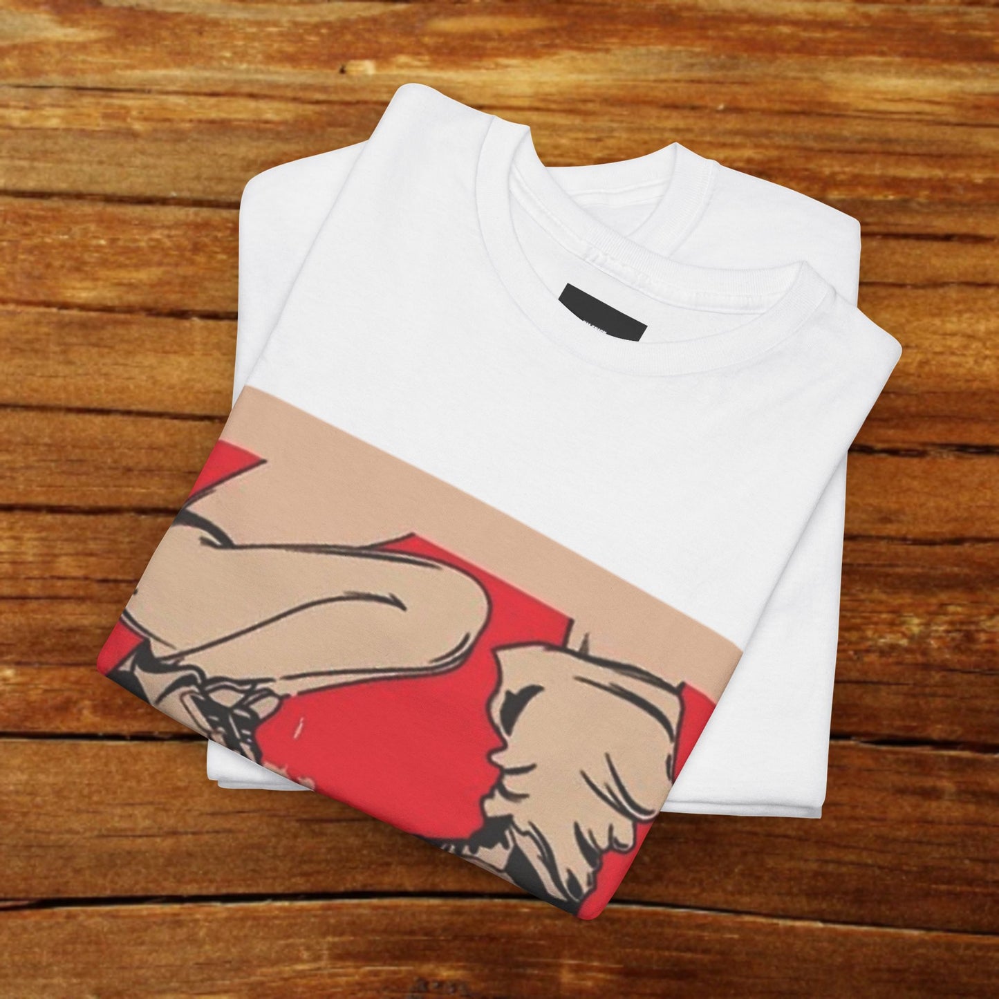 Feeling Good T-Shirt