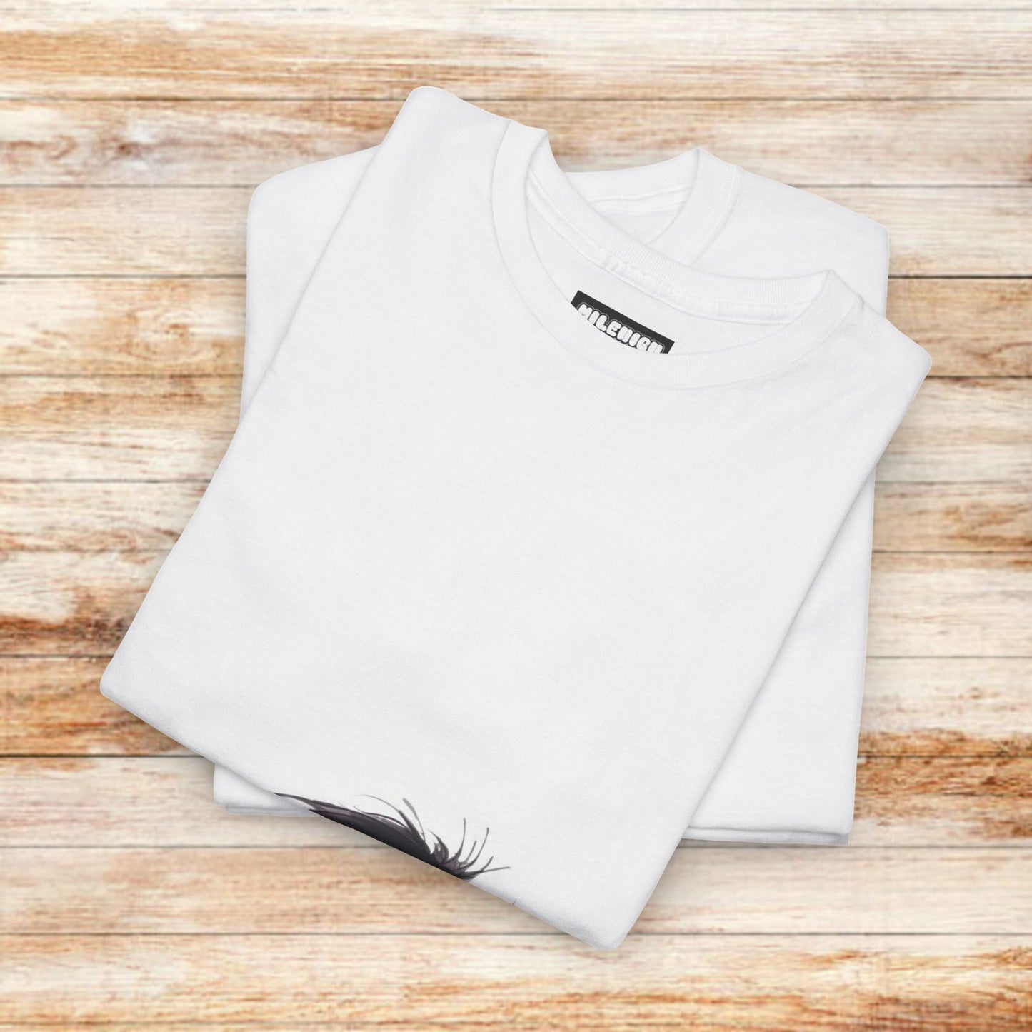 Creeping Frank T-Shirt