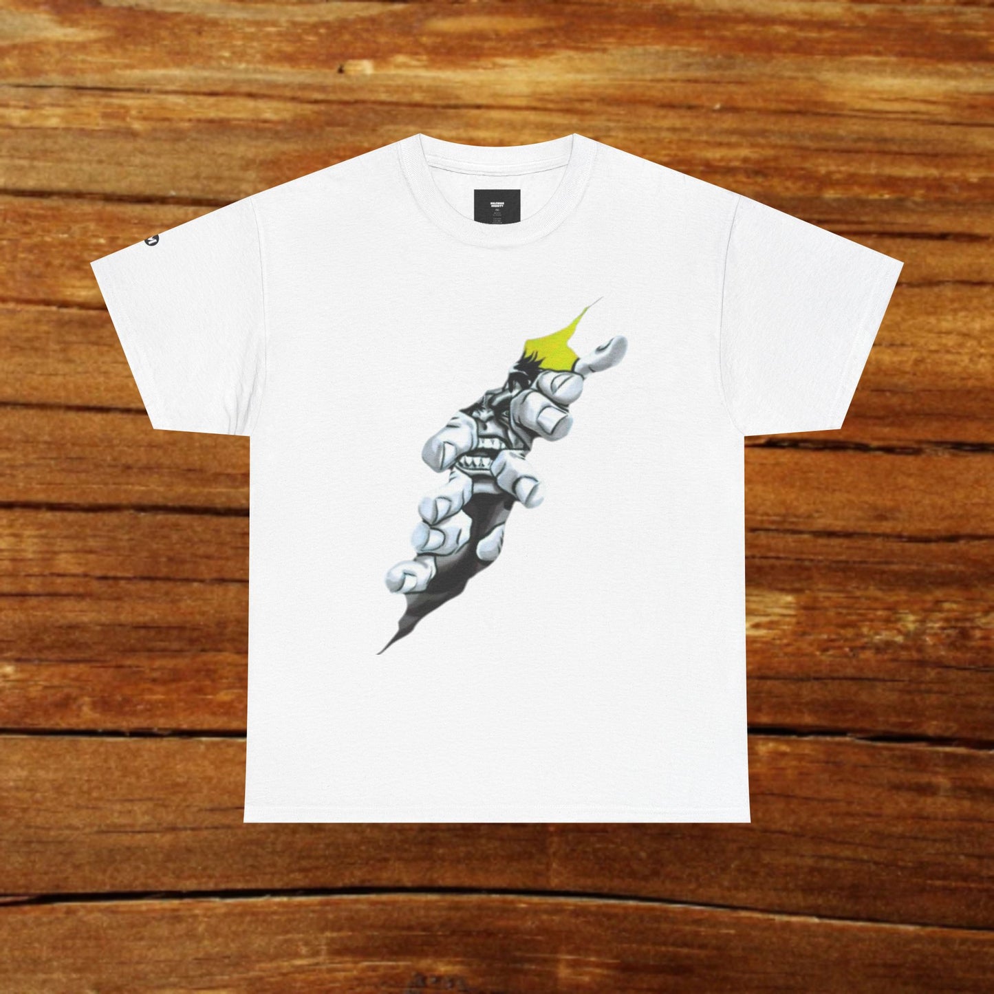 Hulk BreakOut T-Shirt