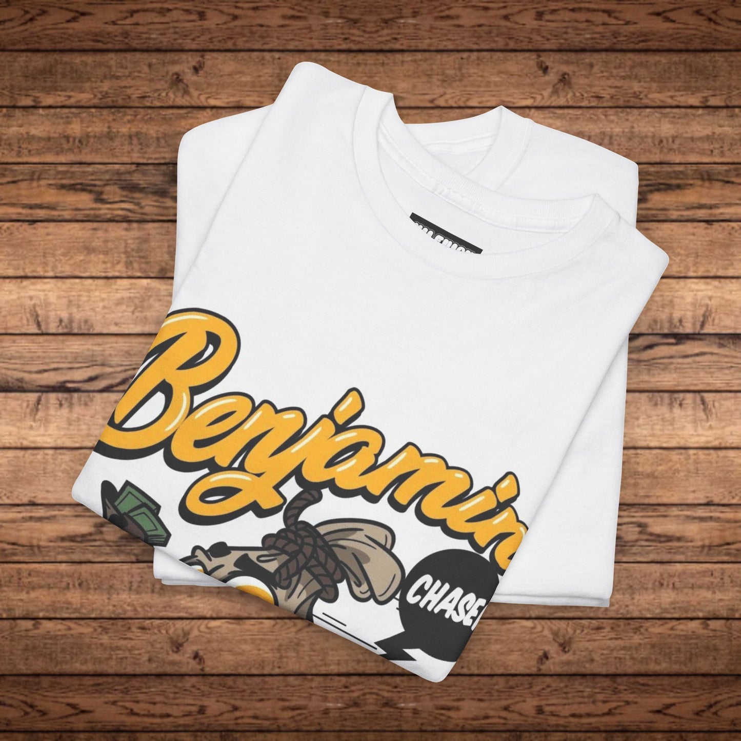 Bag Chaser T-Shirt