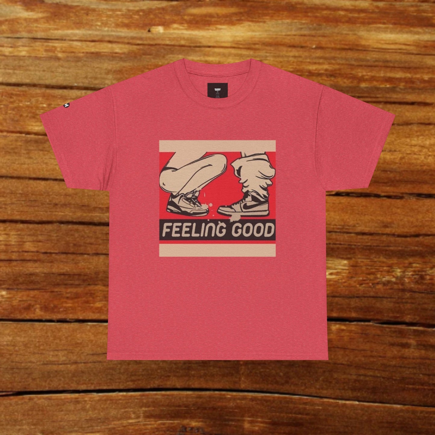 Feeling Good T-Shirt