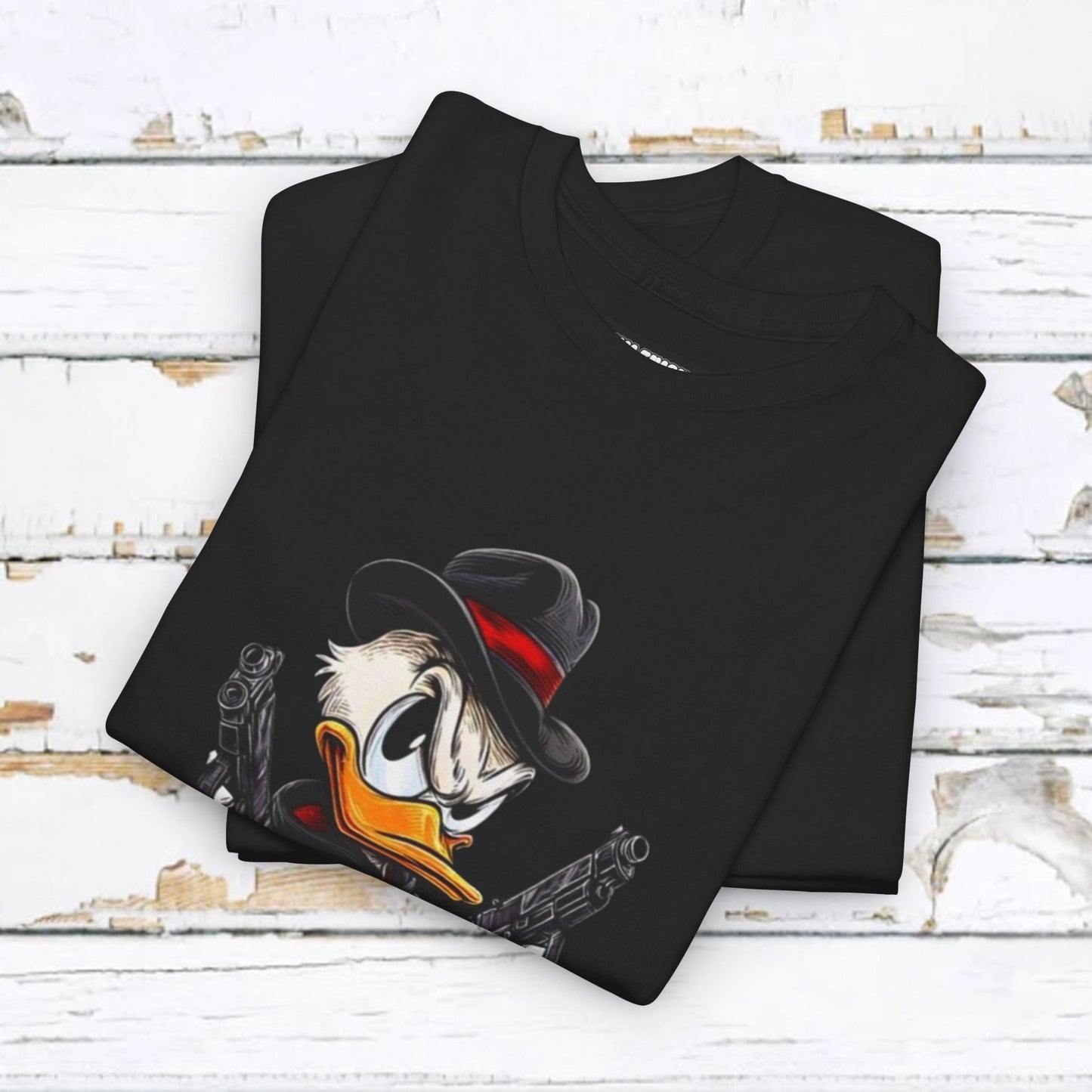 Y.N Donald T-Shirt