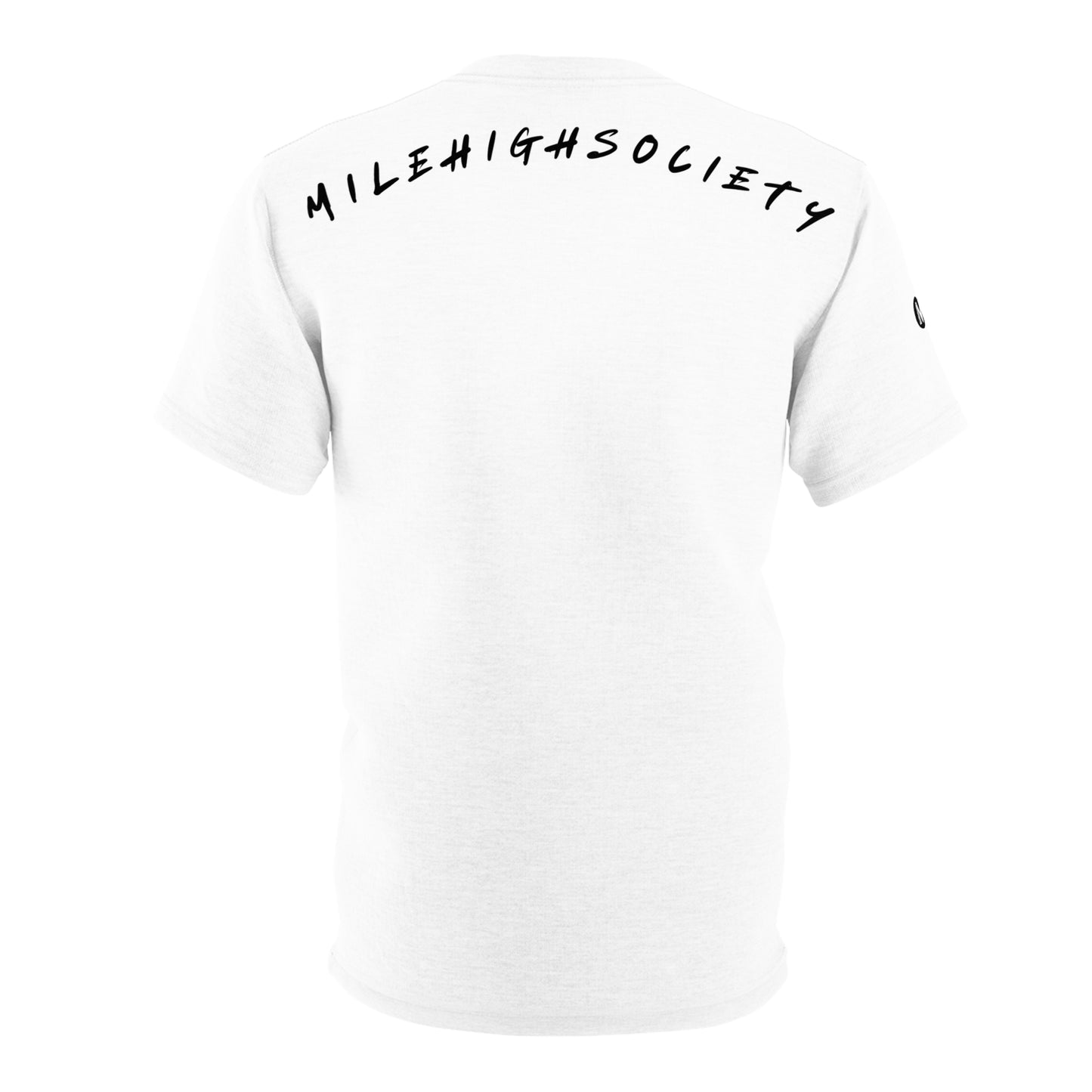 Happily F**k Off T-Shirt (SlimFit)