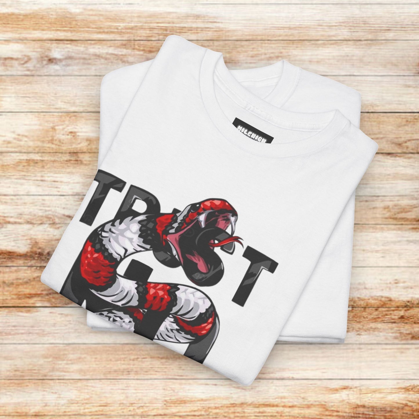 Trust No One T-Shirt