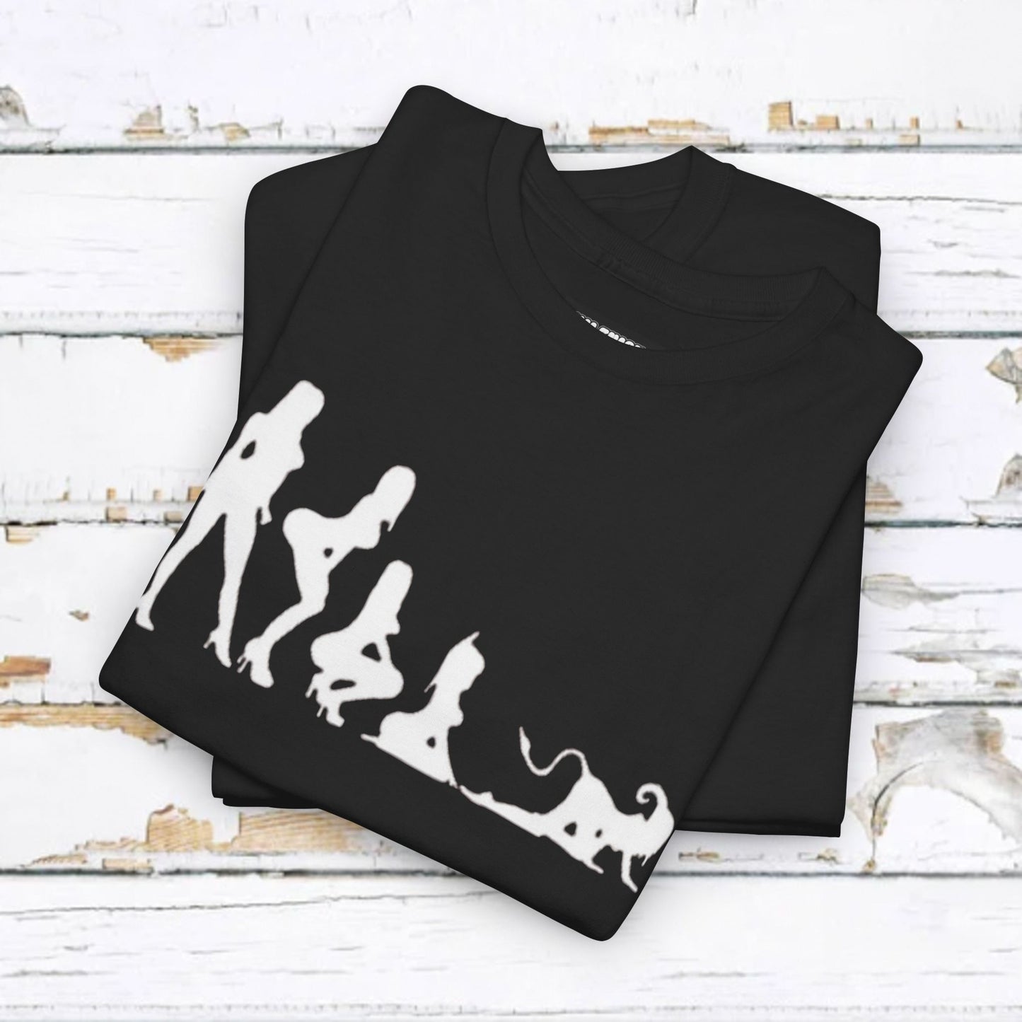 She's Badd T-Shirt