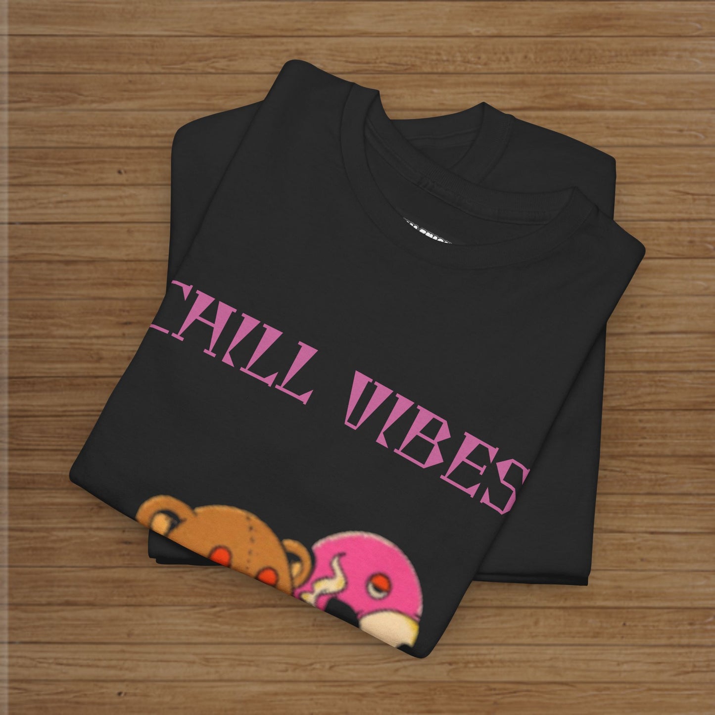 One Chill Bear T-Shirt