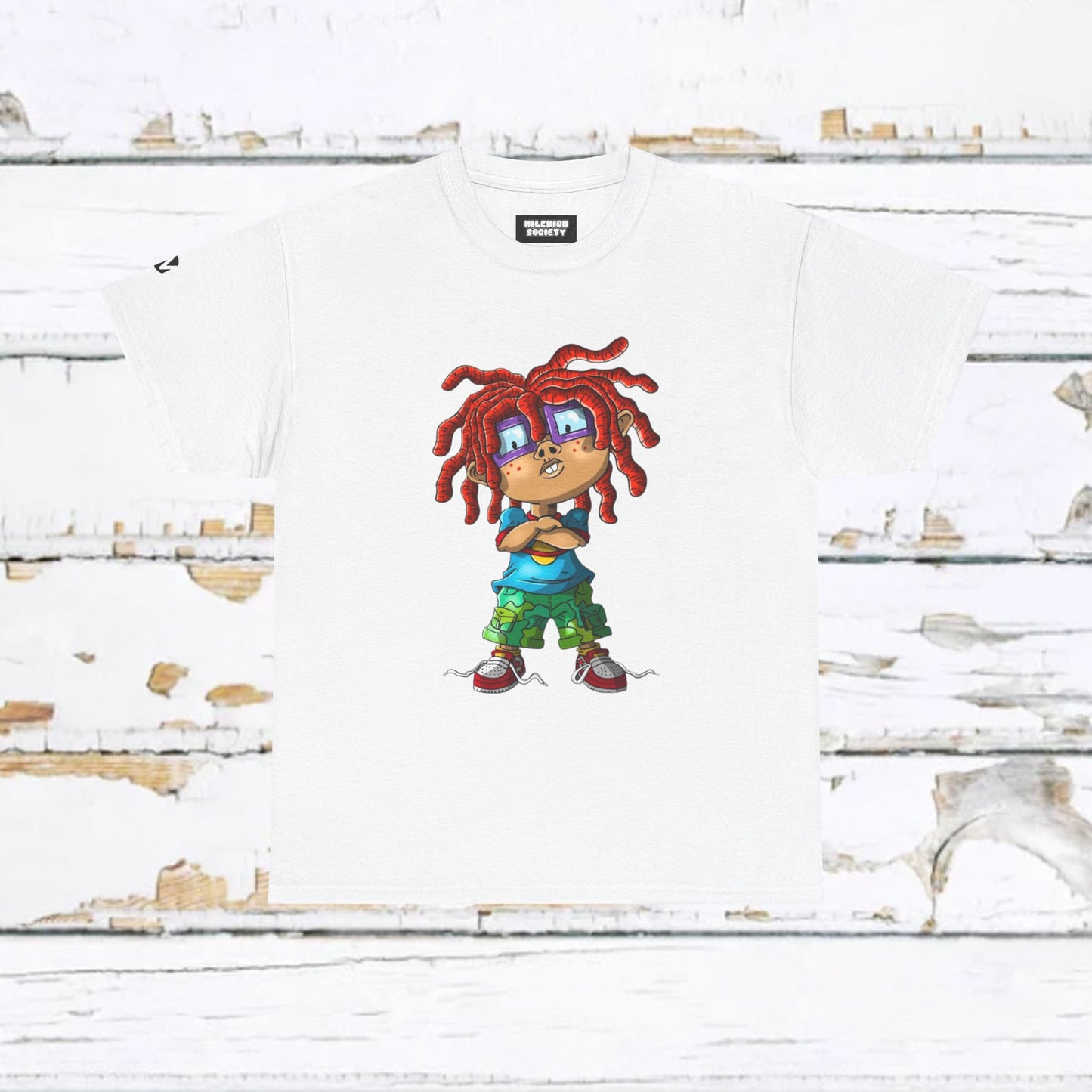 True Rugrats T-Shirt