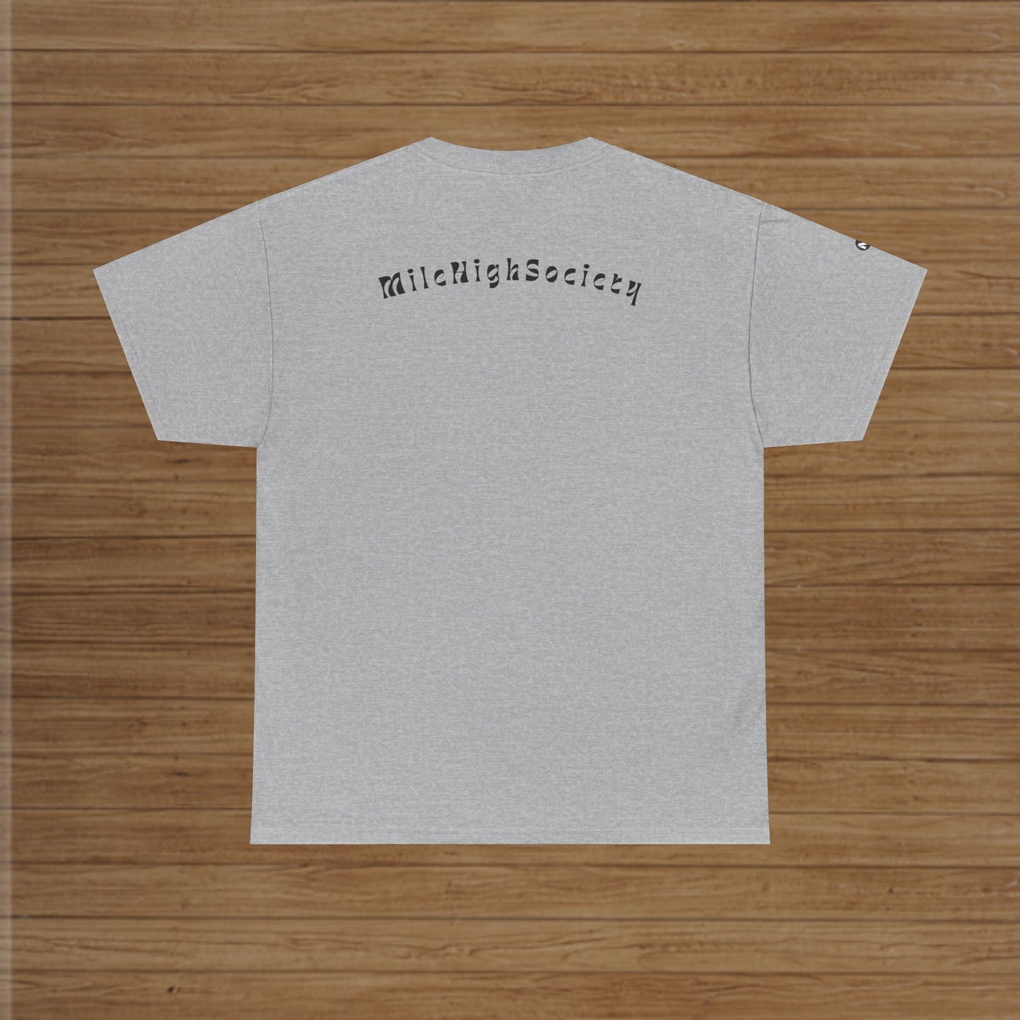 HollyHood Wock T-Shirt