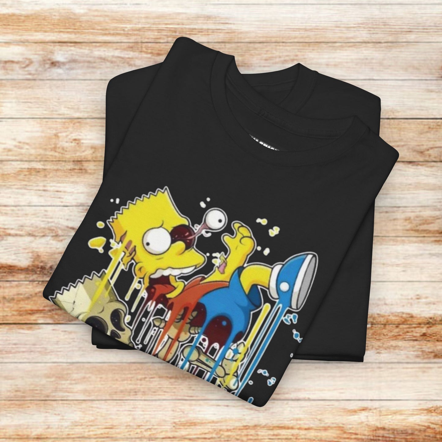 Is It Bart T-Shirt