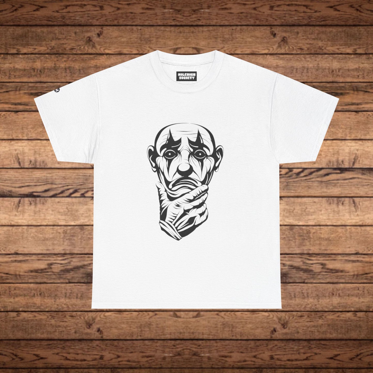 Still Shady T-Shirt