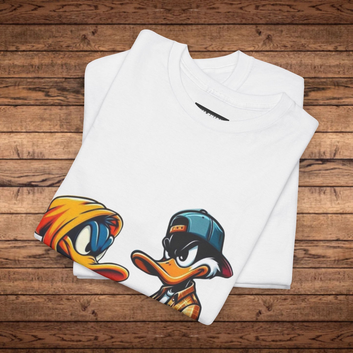 Master Plan T-Shirt