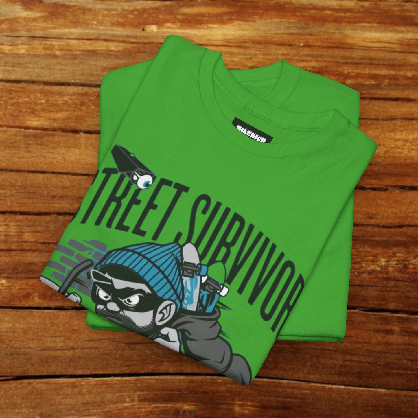Street Survivor T-Shirt