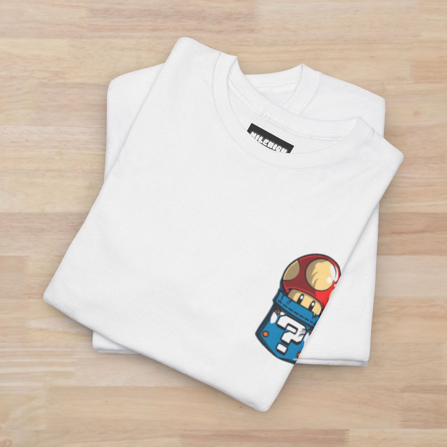 Magic Mushroom T-Shirt