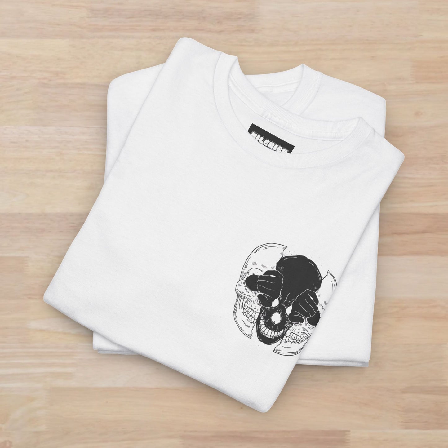 Skull & Alcohol T-Shirt