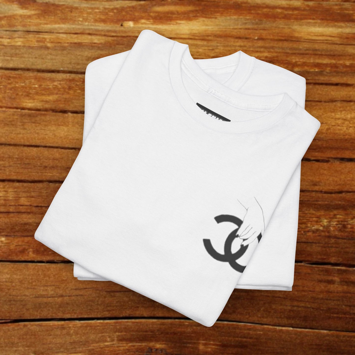 Rubb That C T-Shirt