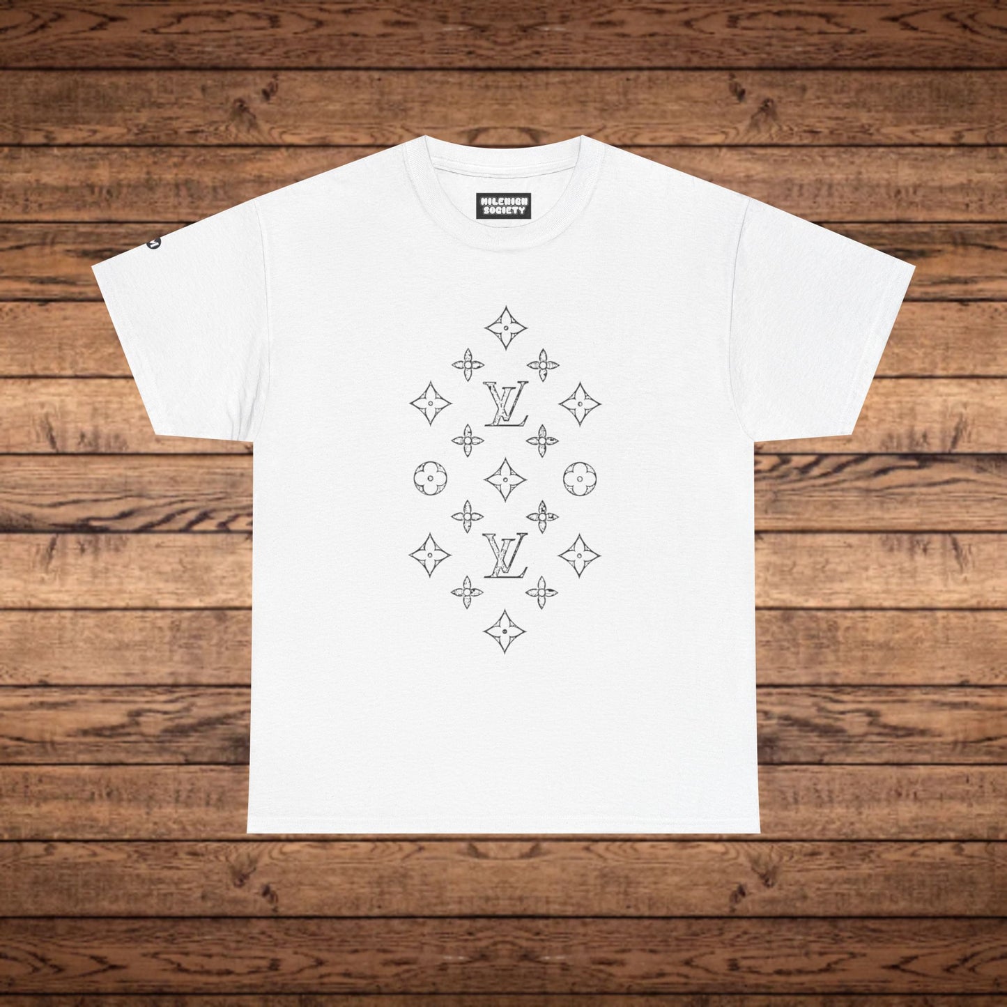 LV Me T-Shirt
