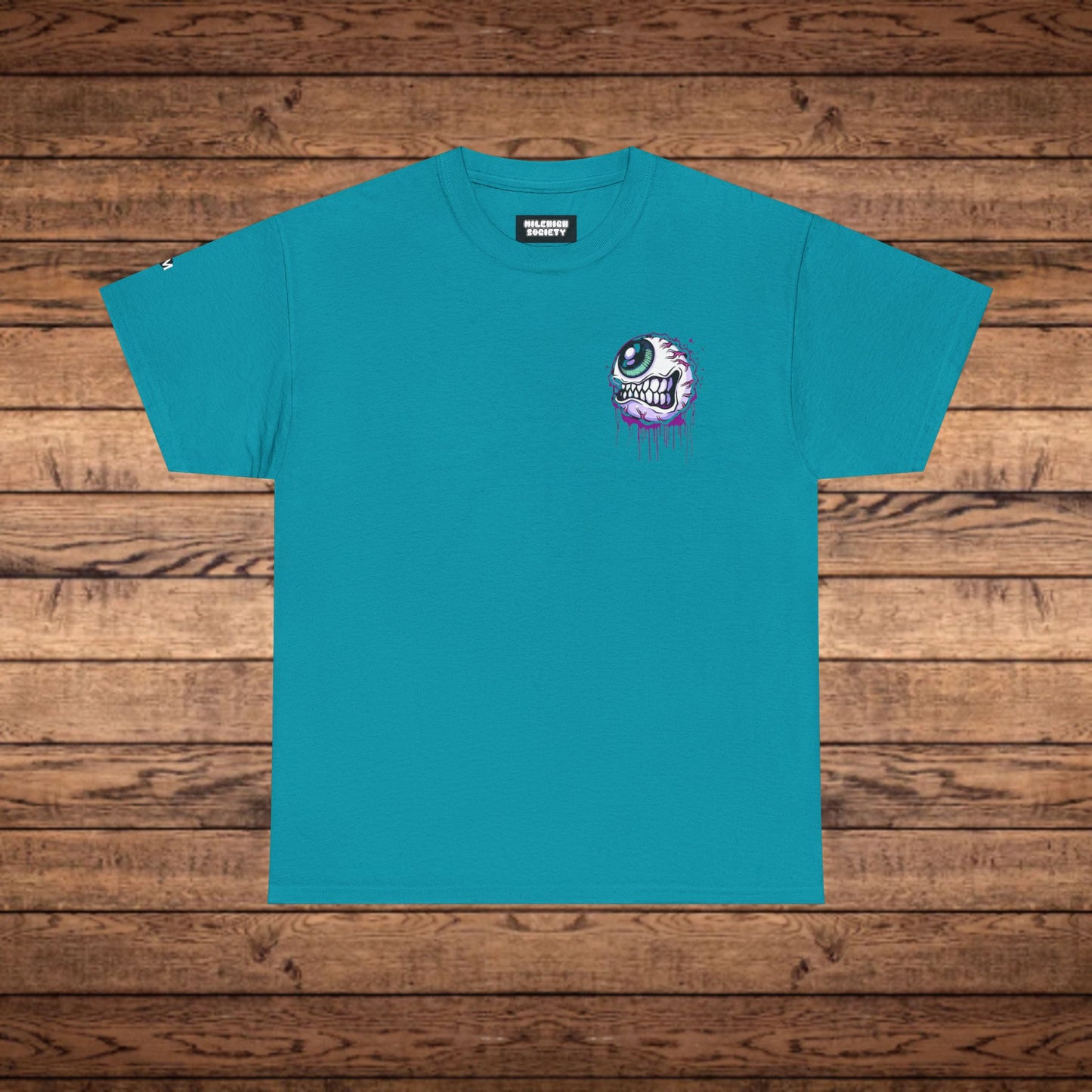 One Eye T-Shirt