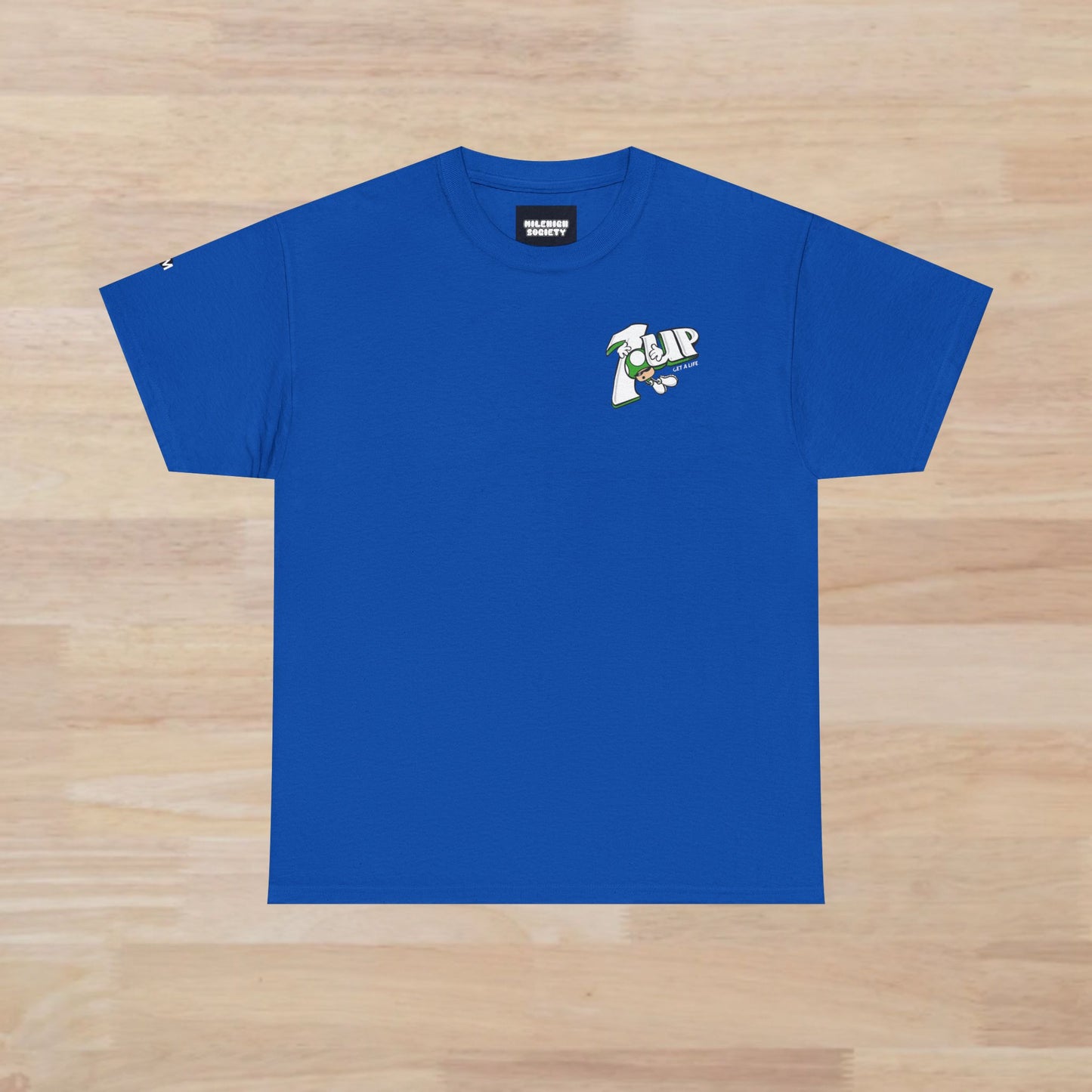 1Up T-Shirt