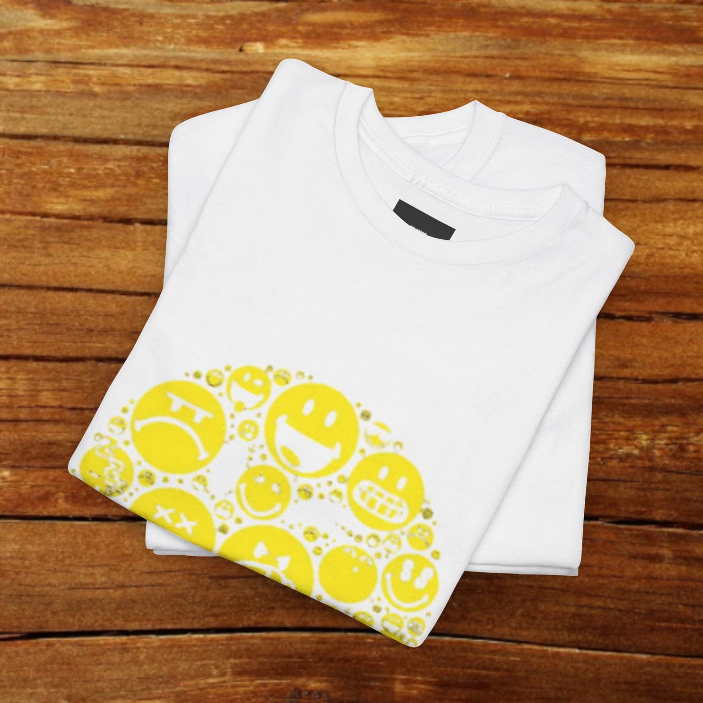 Smiling Face's T-Shirt