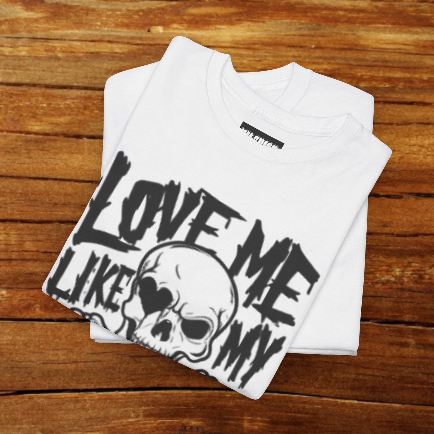 Love Me Like My Demon's Do T-Shirt