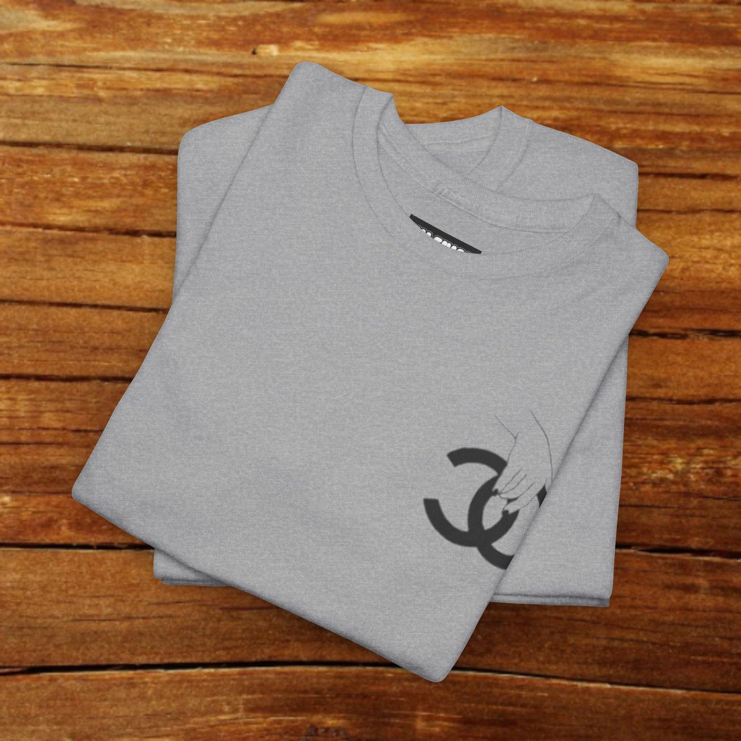 Rubb That C T-Shirt