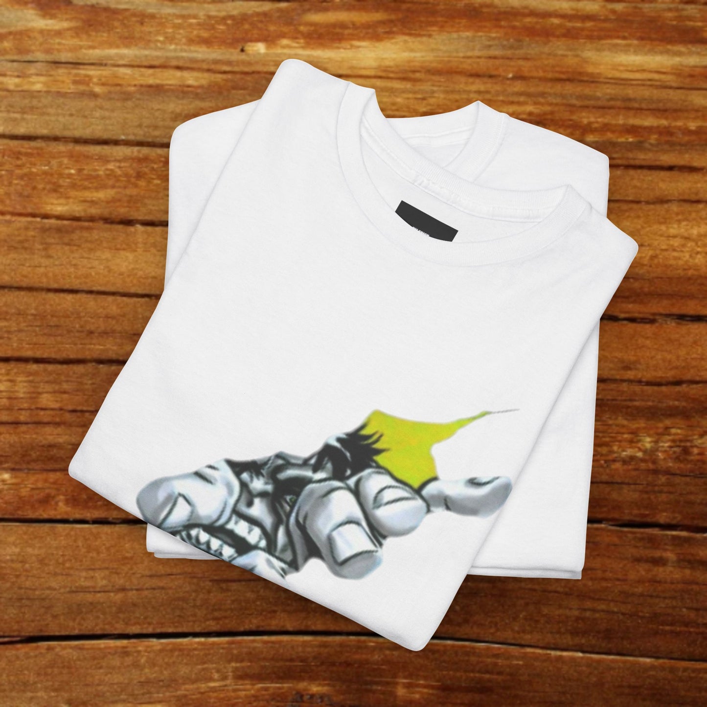 Hulk BreakOut T-Shirt