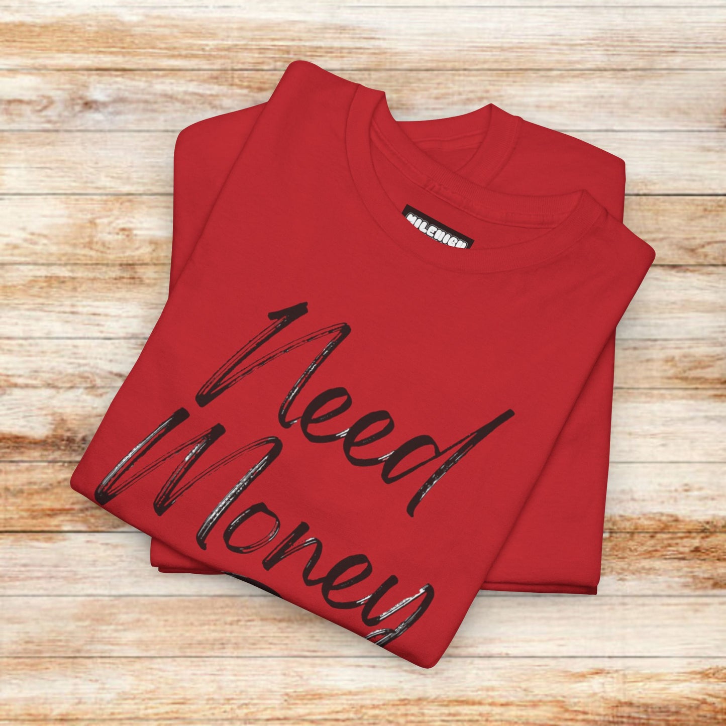 Need My AMG T-Shirt