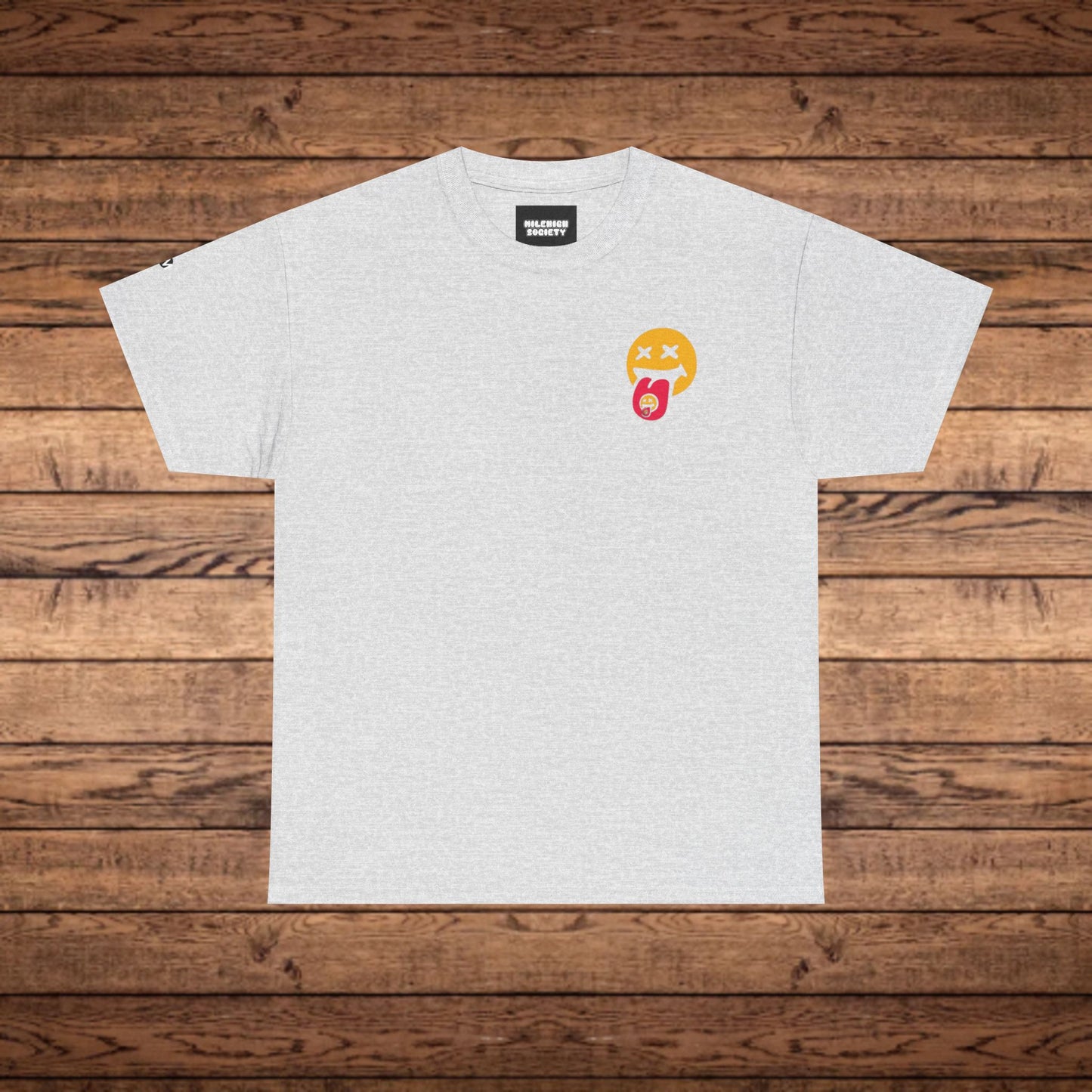 High On Happiness T-Shirt