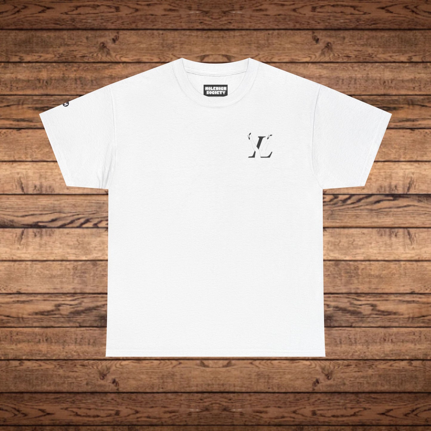 Love Language LV T-Shirt