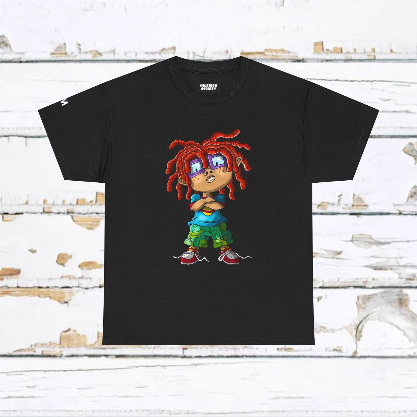 True Rugrats T-Shirt