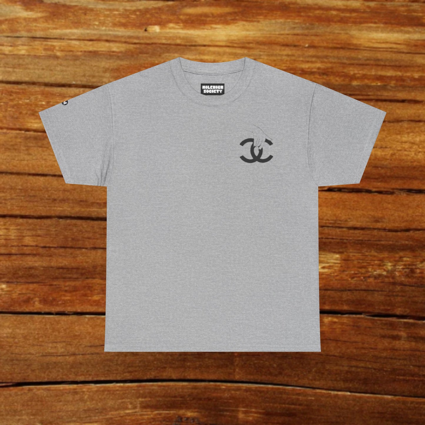 Rubb That C T-Shirt