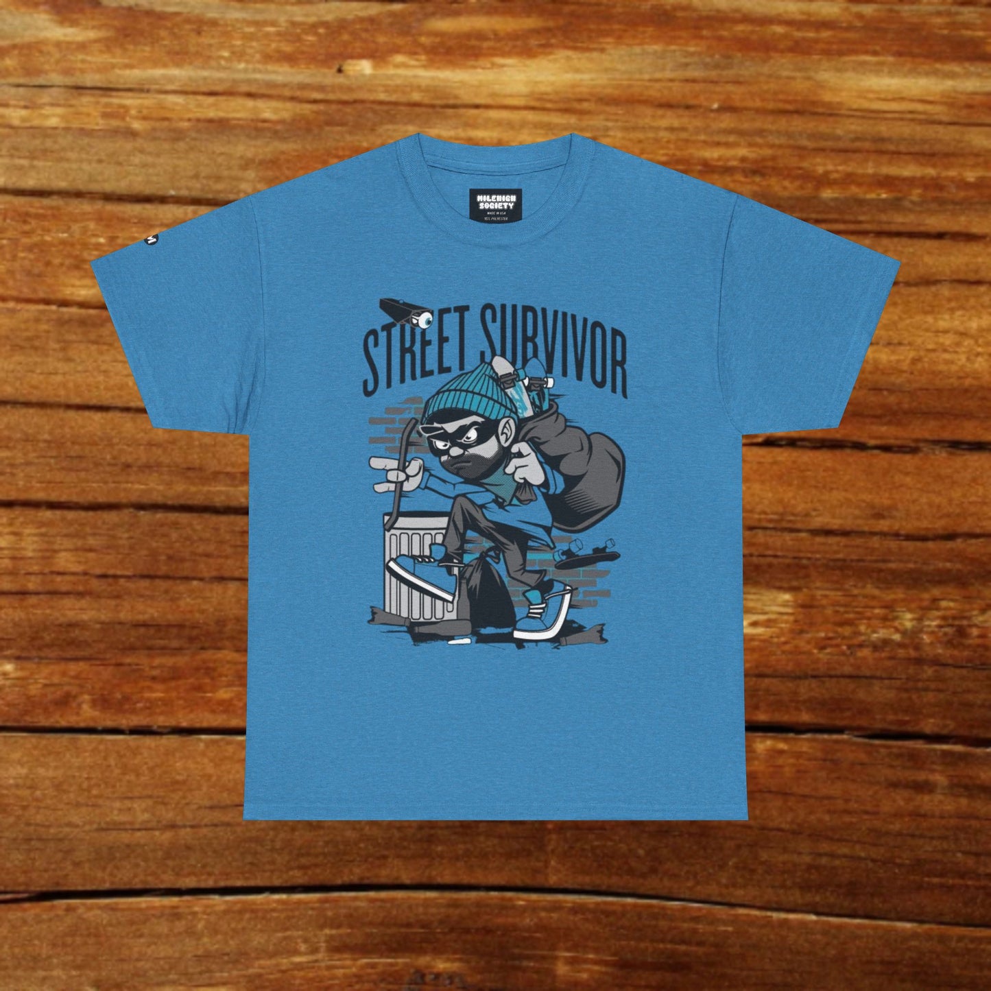 Street Survivor T-Shirt