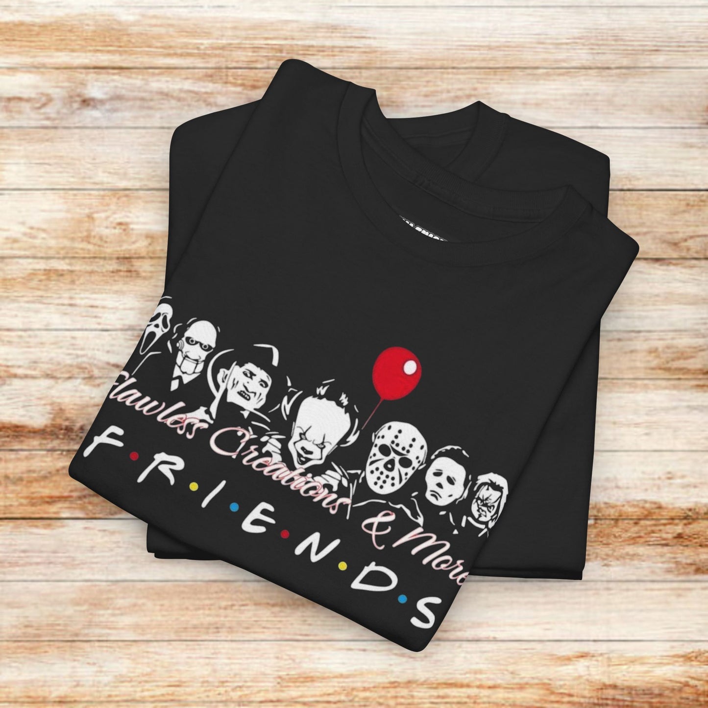 Real F.R.I.E.N.D.S T-Shirt