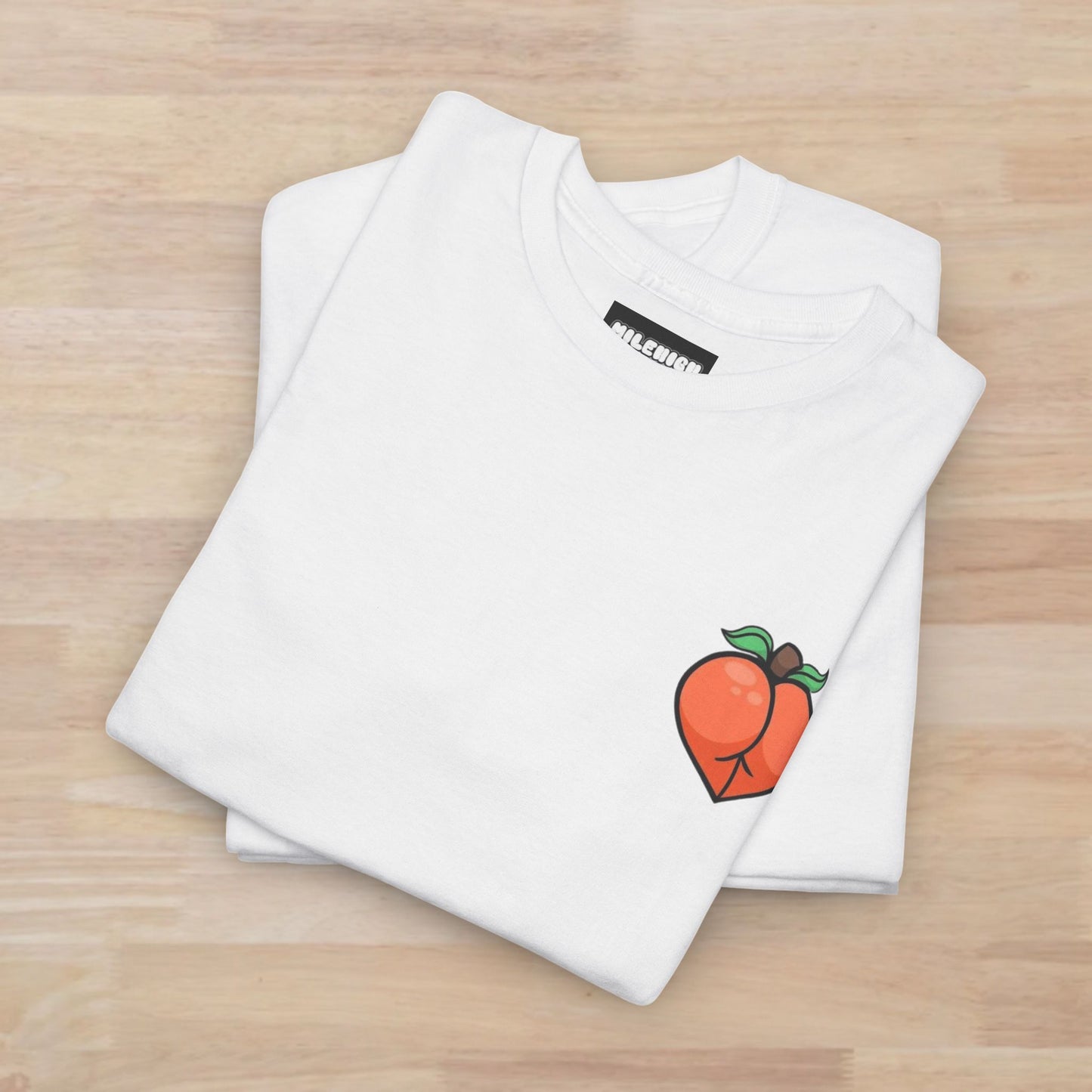 Plump Peach T-Shirt
