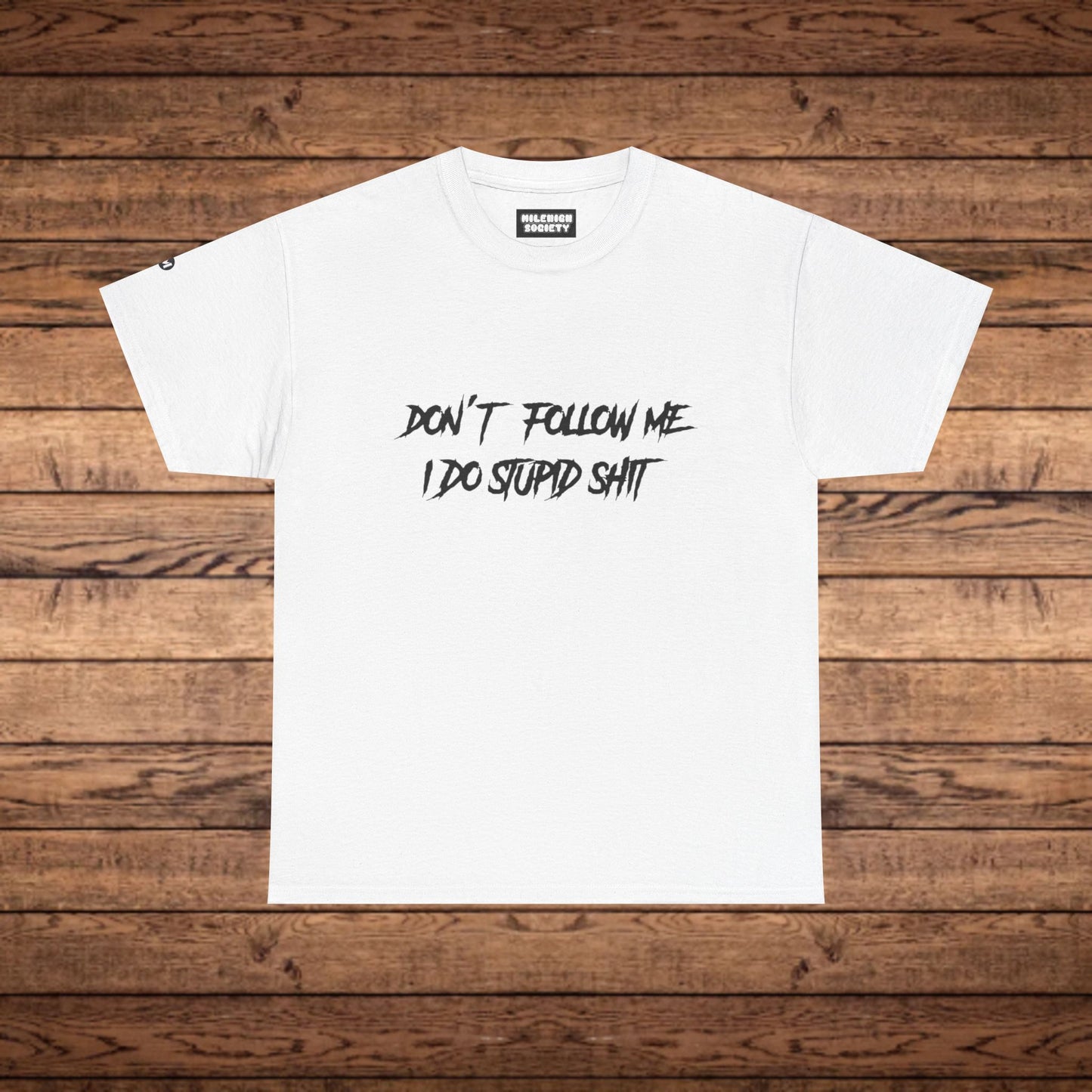Just Being Honest T-Shirt